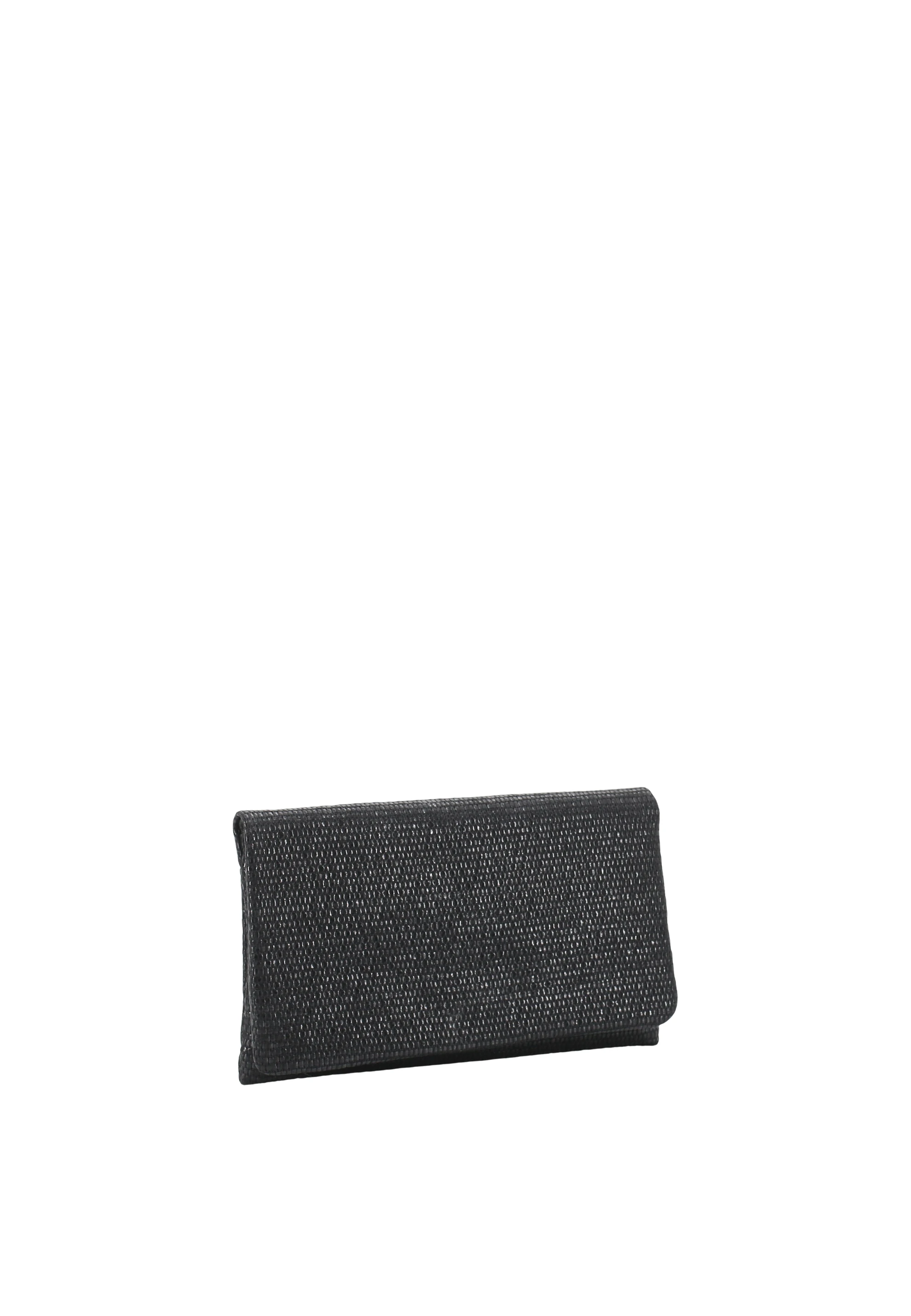 Clutch Raffia leggera Standard