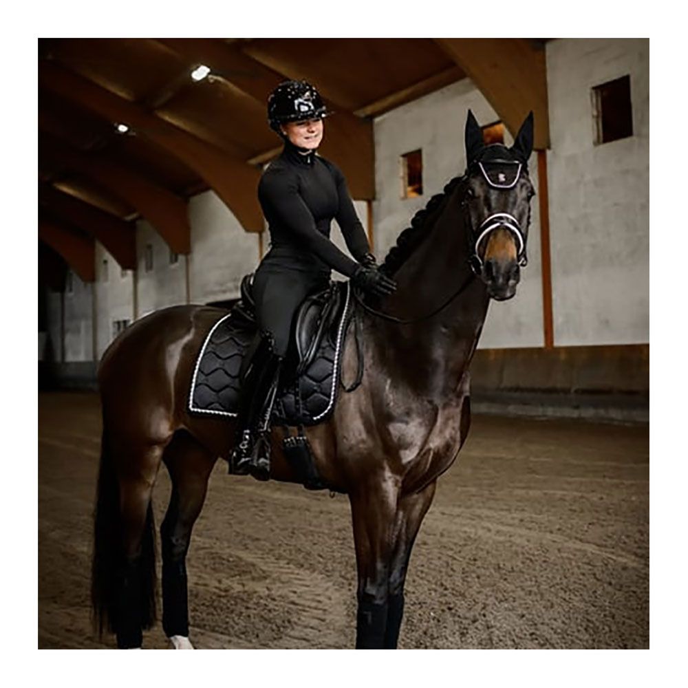 PS of Sweden SIGNATURE - Bandes de polo x4 black