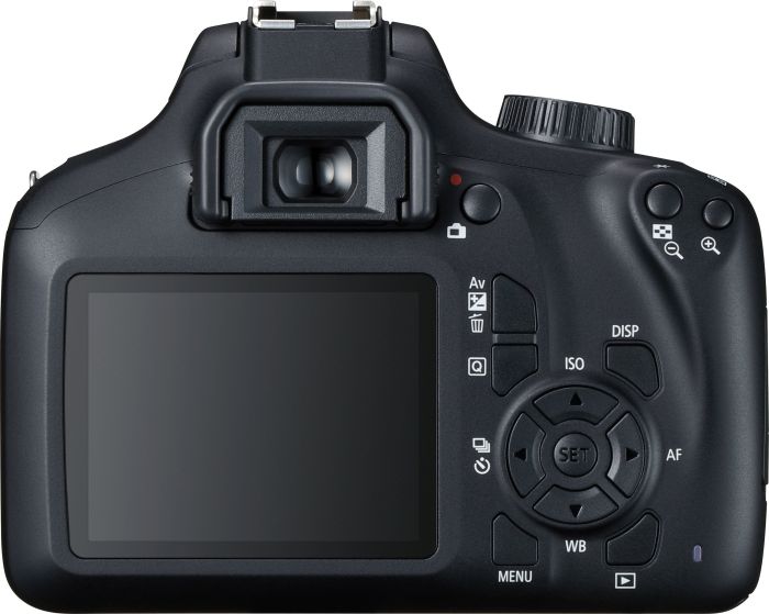 Canon EOS 4000D