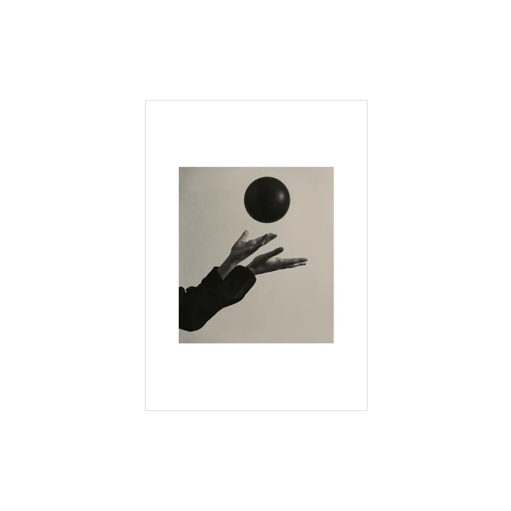Paper Collective - Play III Poster, 30 x 40 cm