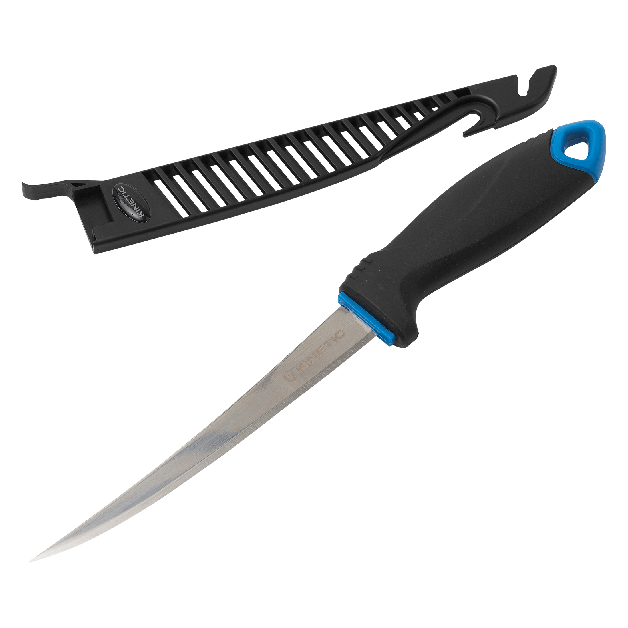 Kinetic Kinetic Fillet Knife 6 - Tilbehør fiske