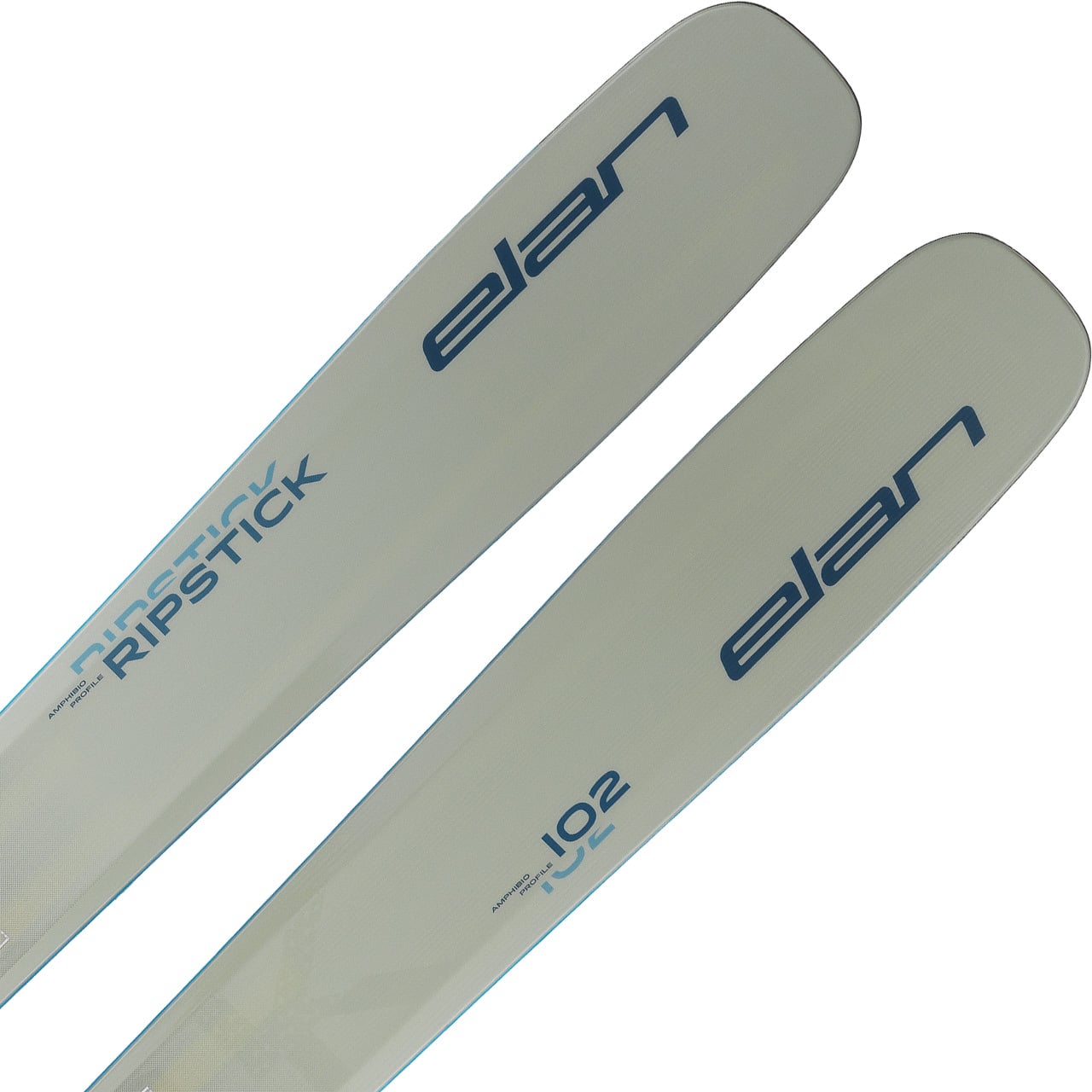 Elan Ripstick 102 | Elan All Mountain Ski | Elan Skier | Elan | E | MARKEN | XSPO