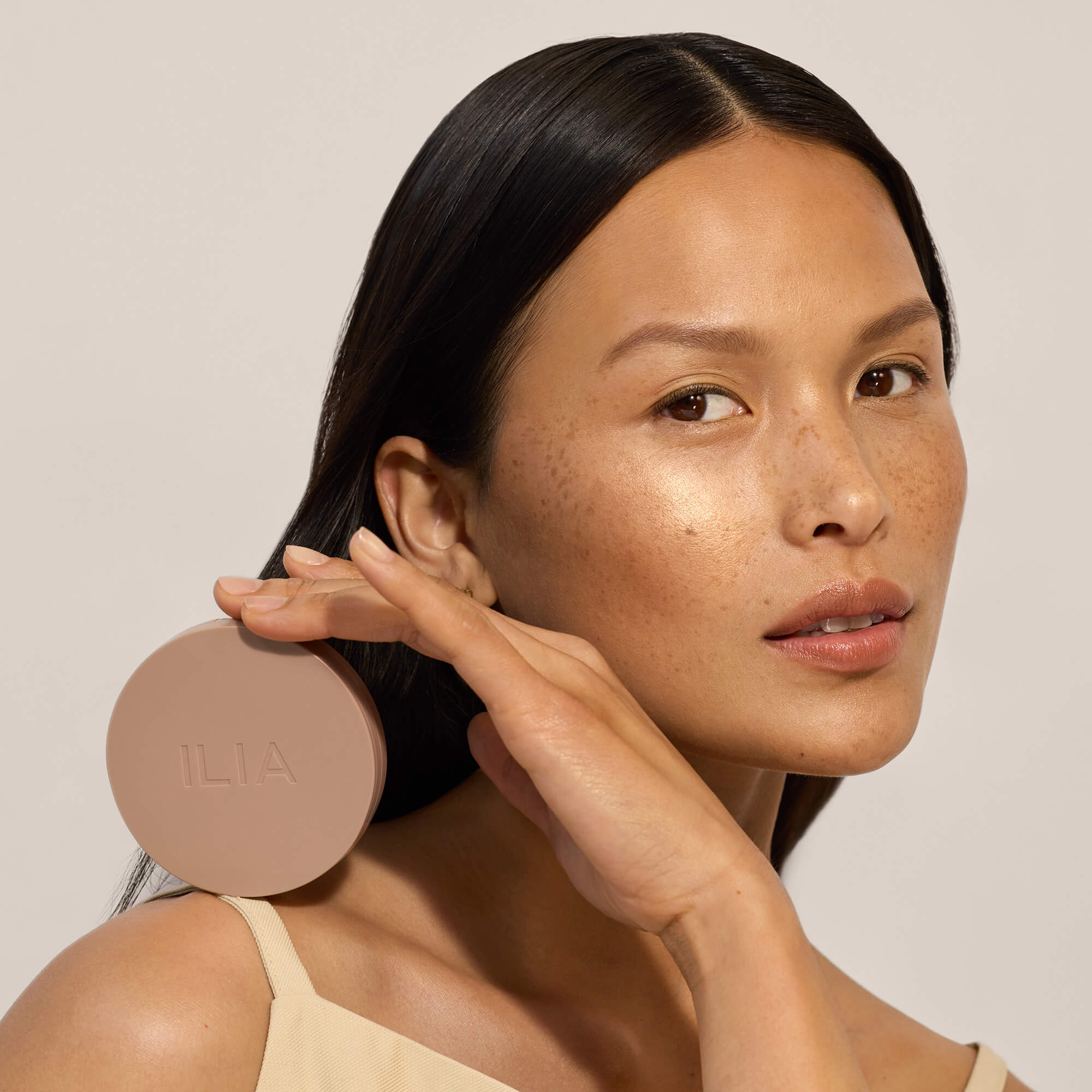 Ilia Sunshift Cream Bronzer