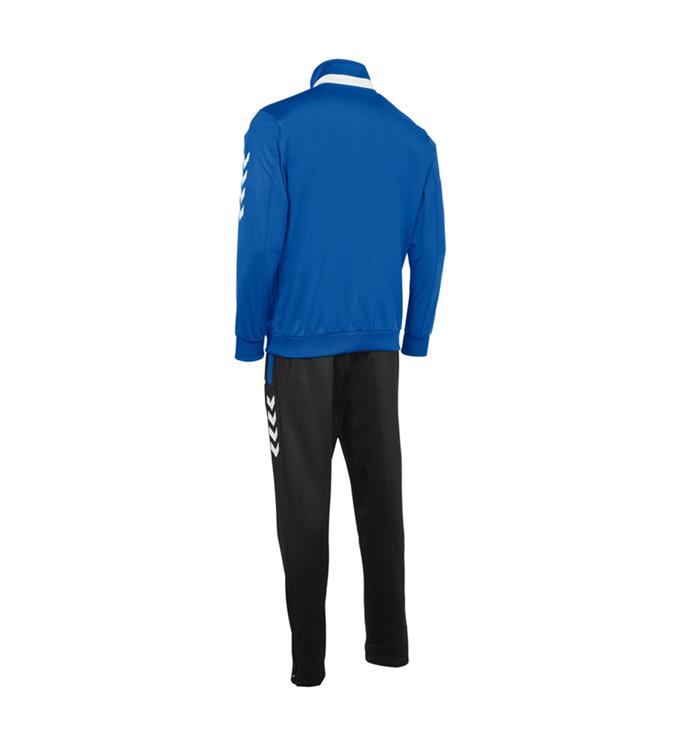 Hummel Valencia Polyester Suit