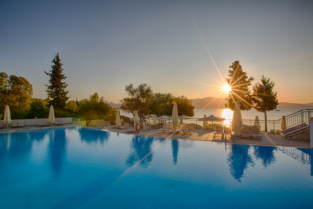 Porto Galini Logies en ontbijt - Hotel