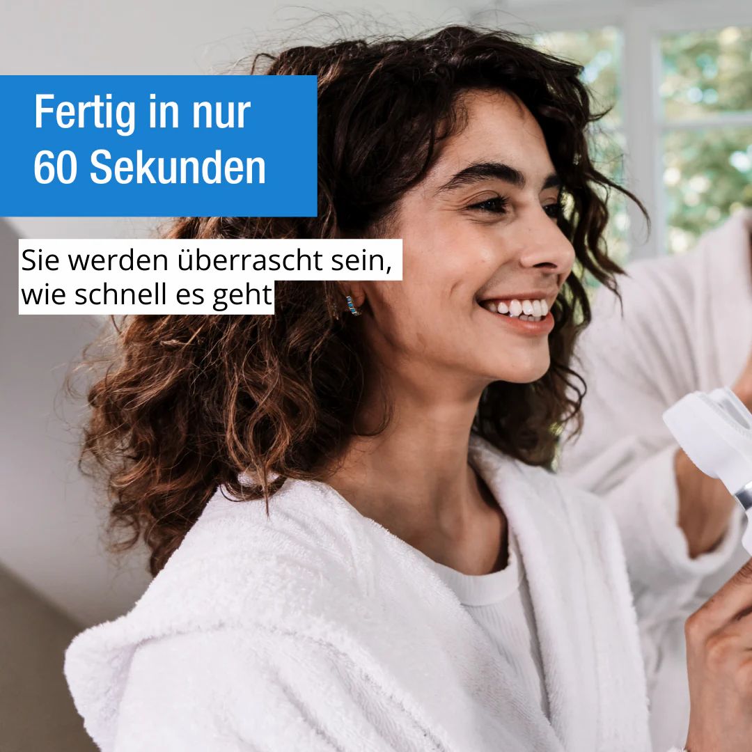 UNIQE One™ Starterset
