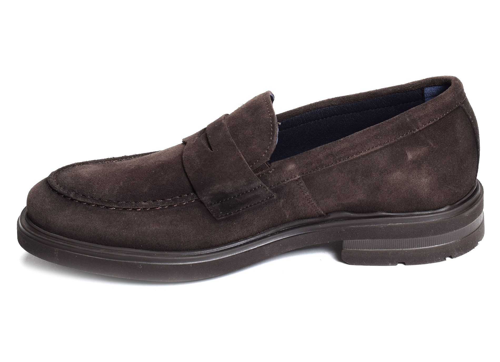 Belgas f0633 marron