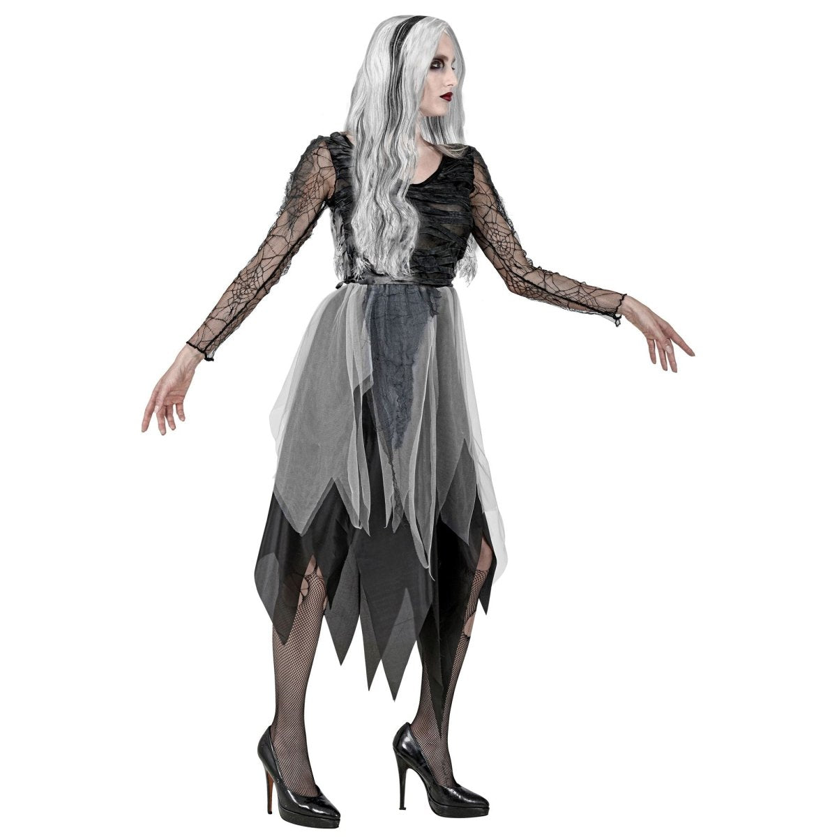 Halloween Jurk Spook