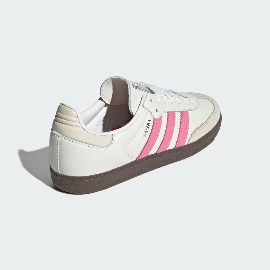 Adidas Original Samba OG Shoes