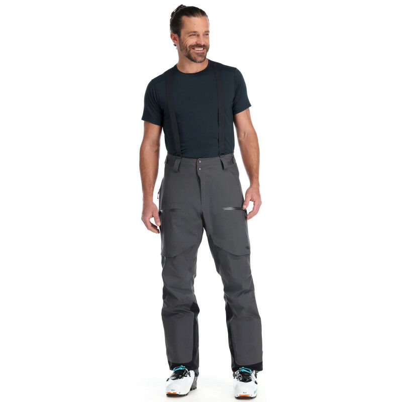 Khroma Latok GTX Pants - Pantalon ski de randonnée homme