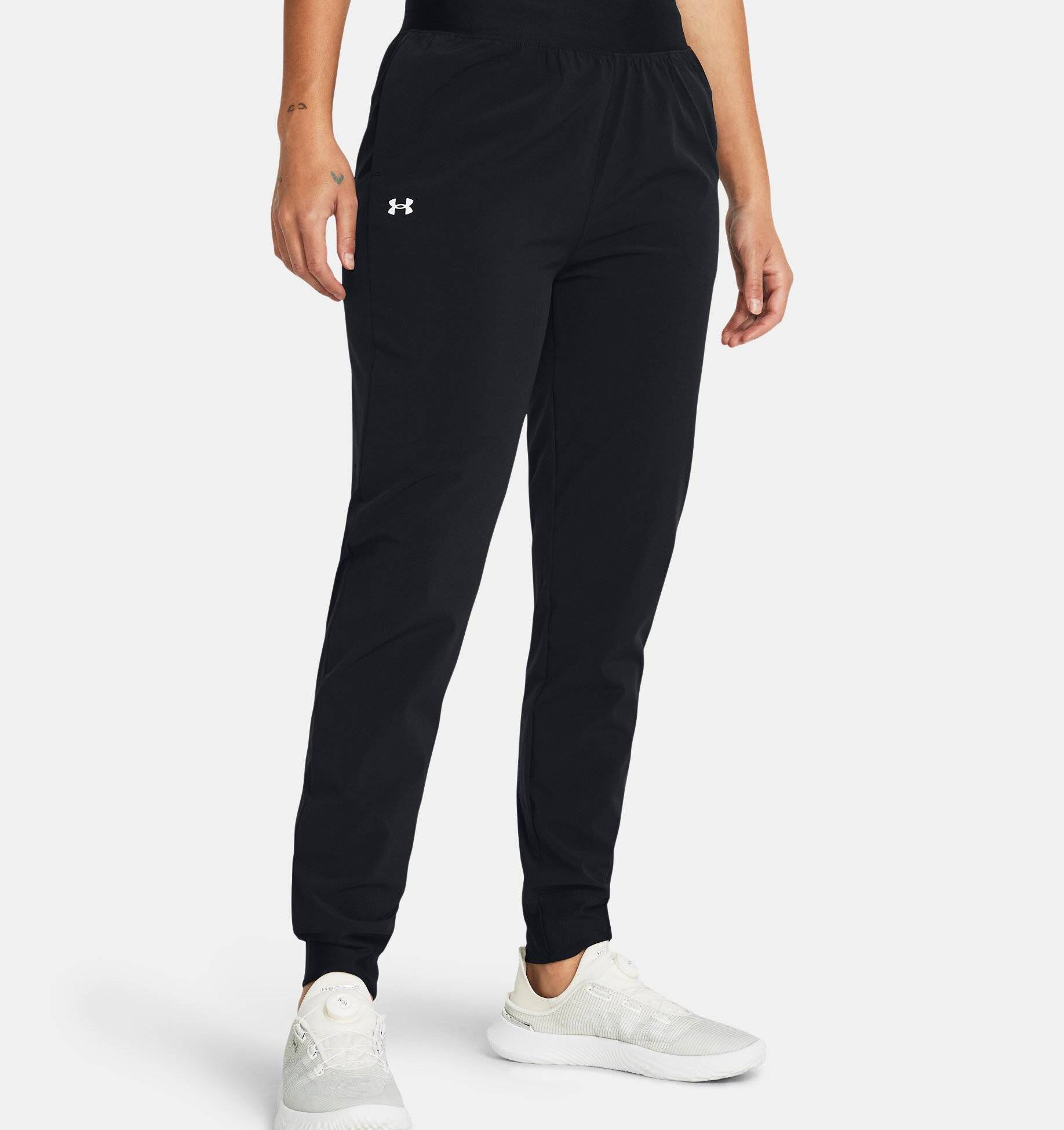 Under Armour| Damen Trainingshose