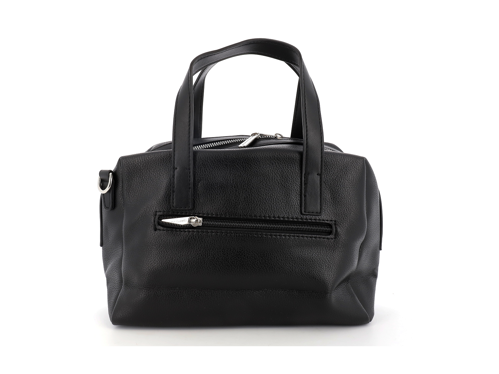 David jones-6744 3 Synthétique Noir