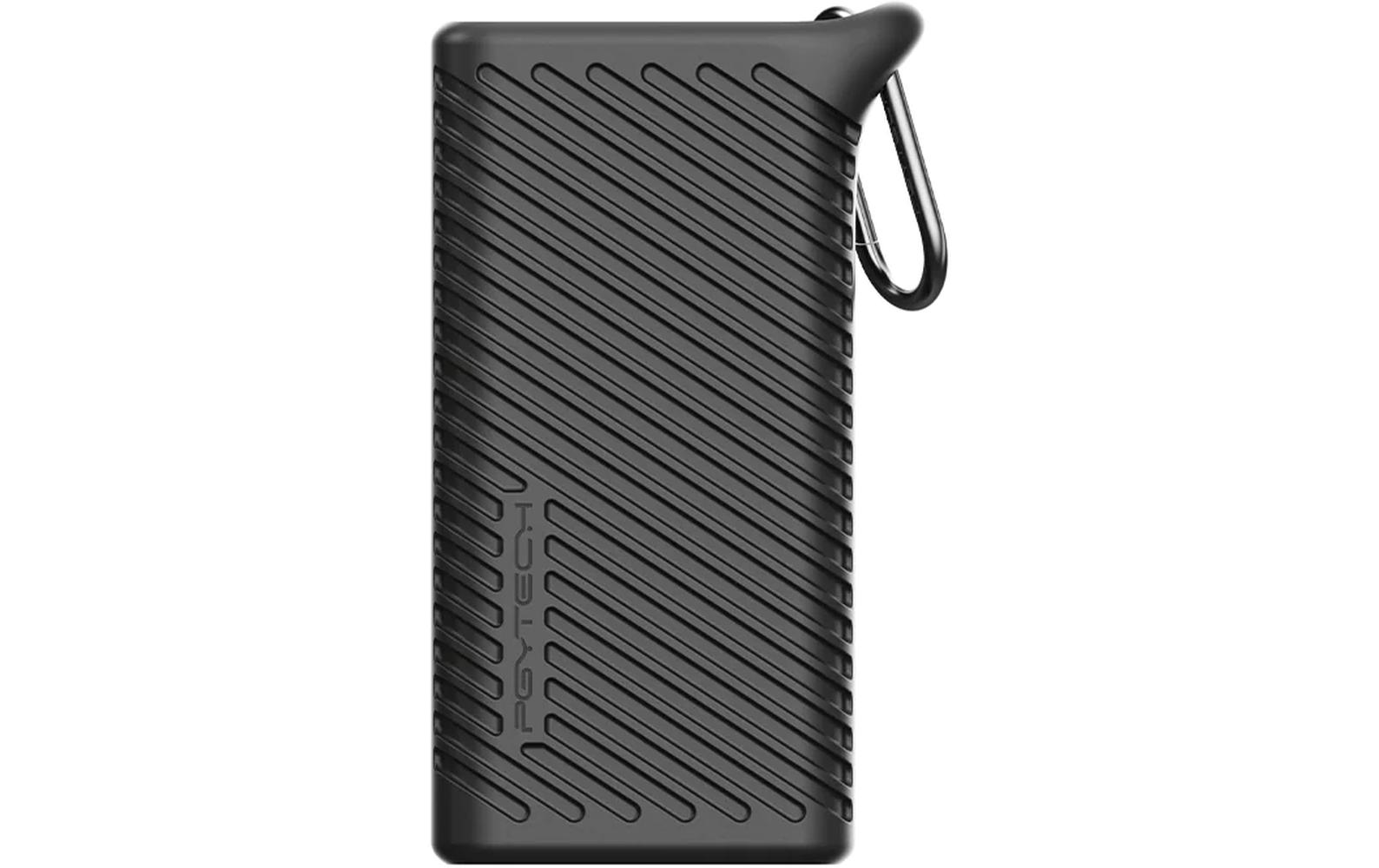 High-speed Card Reader Case CreateMate Typ A - SchwarzHochgeschwindigkeits-Kartenleser mit Gehäuse