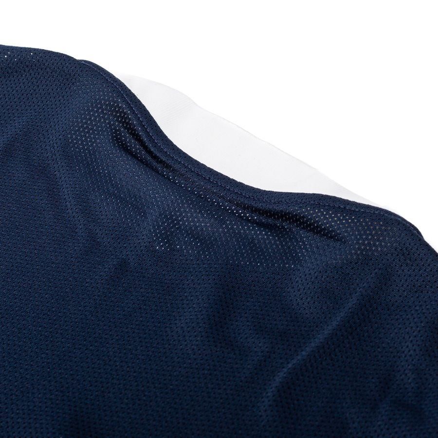 Nike Dri-FIT Academy Pro 24 SS Top OBSIDIAN/WHITE/OBSIDIAN/WHITE