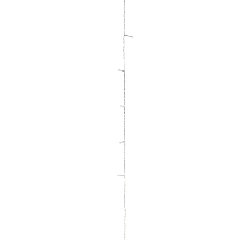 vidaXL - Led-slinger - 15 m