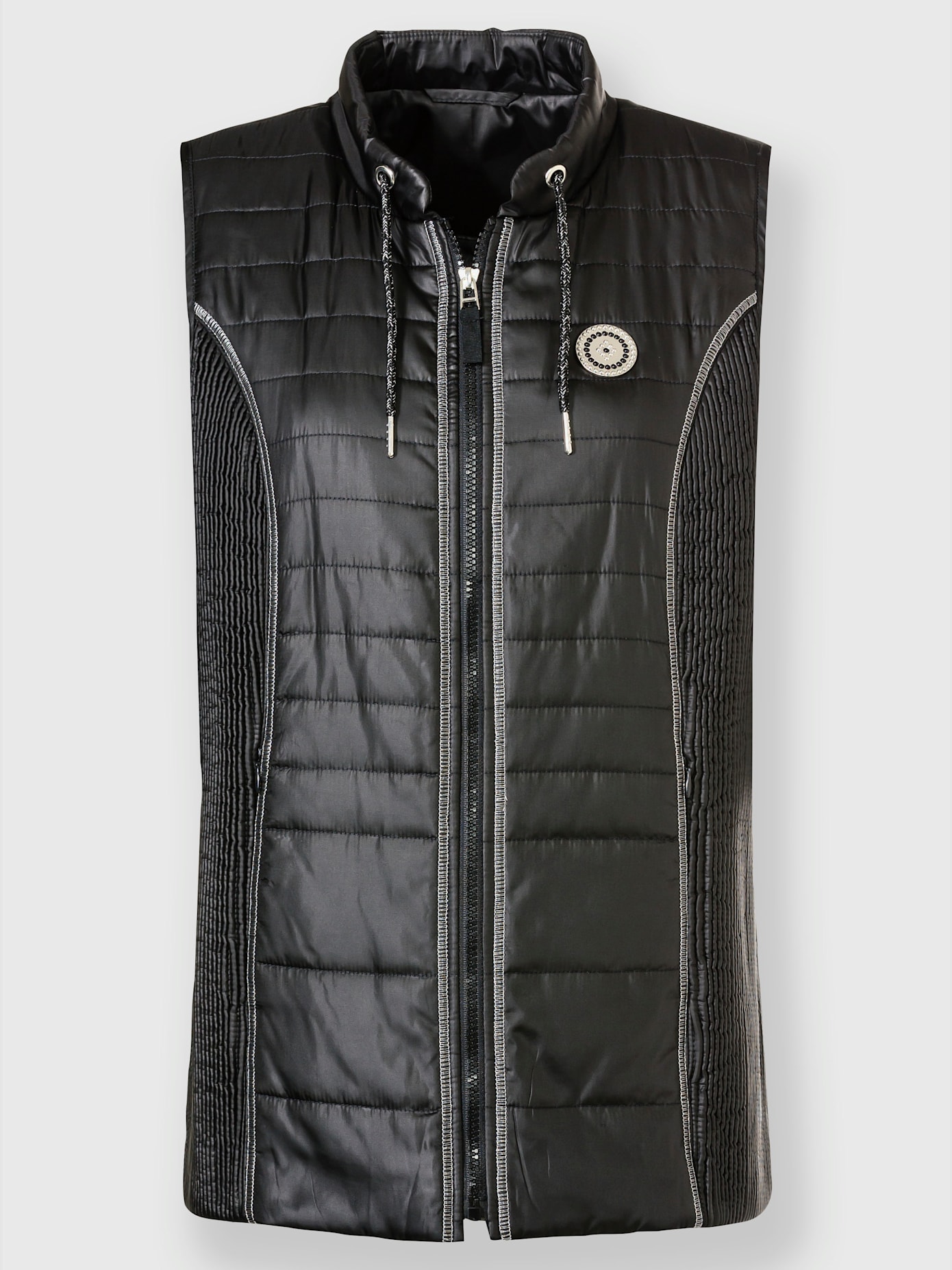 Gilet 2 poches latérales