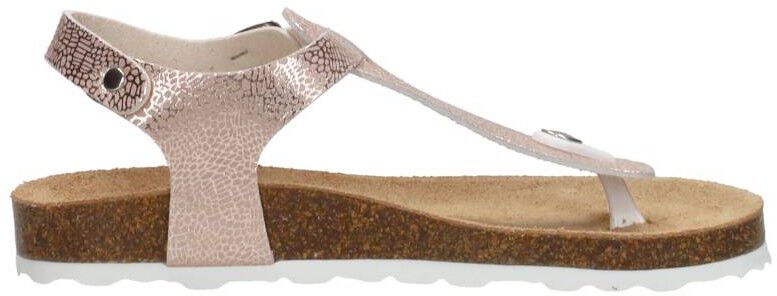 Sub55 Meiden Sandalen Champagne