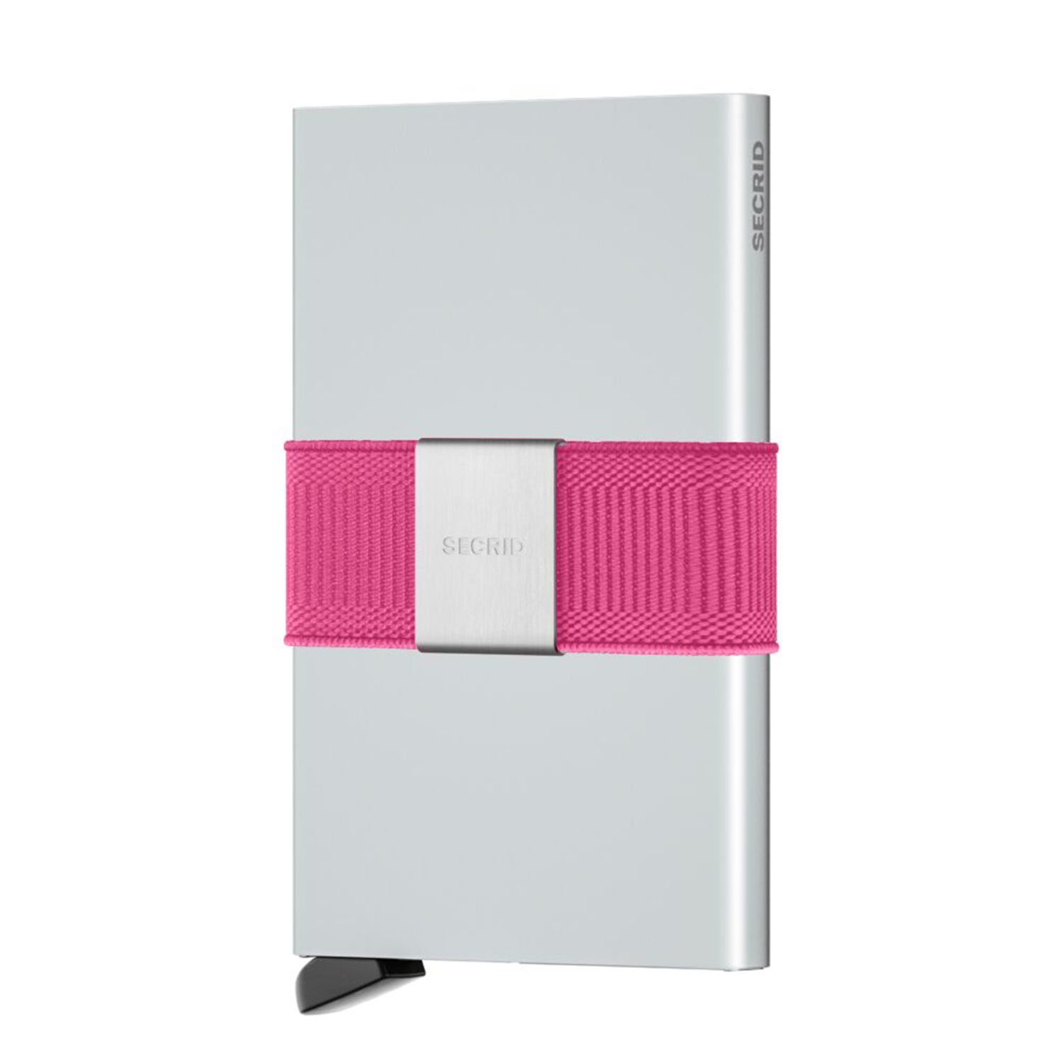 Secrid Moneyband Elastic pink