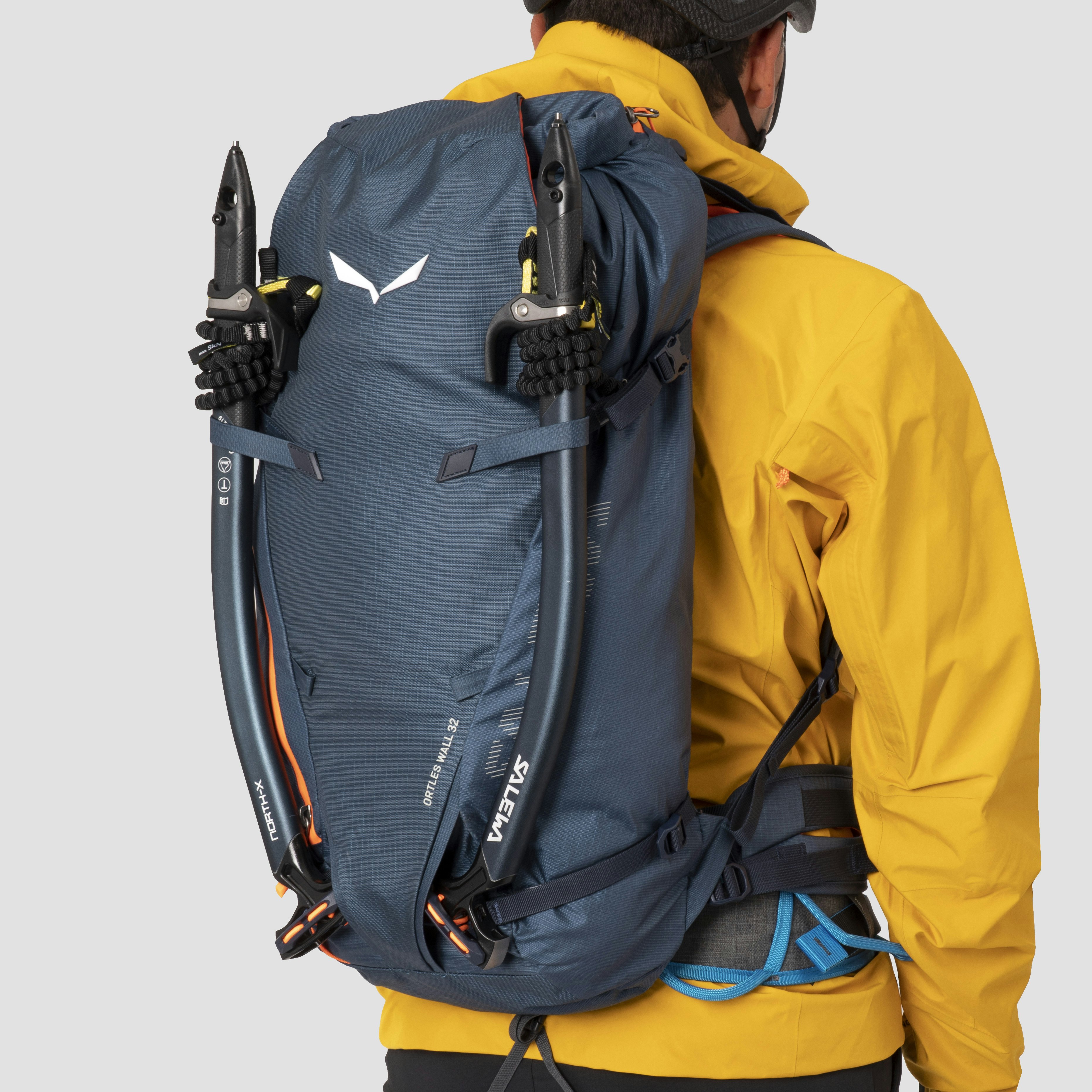 Ortles Wall 32L Rucksack