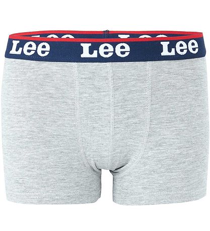 Lee Boxershorts - 3er-Pack - Spring See