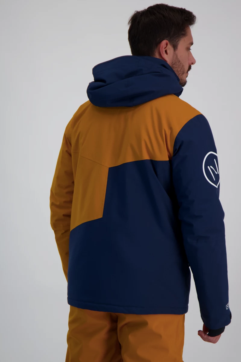 46 NORD Herren Skijacke
