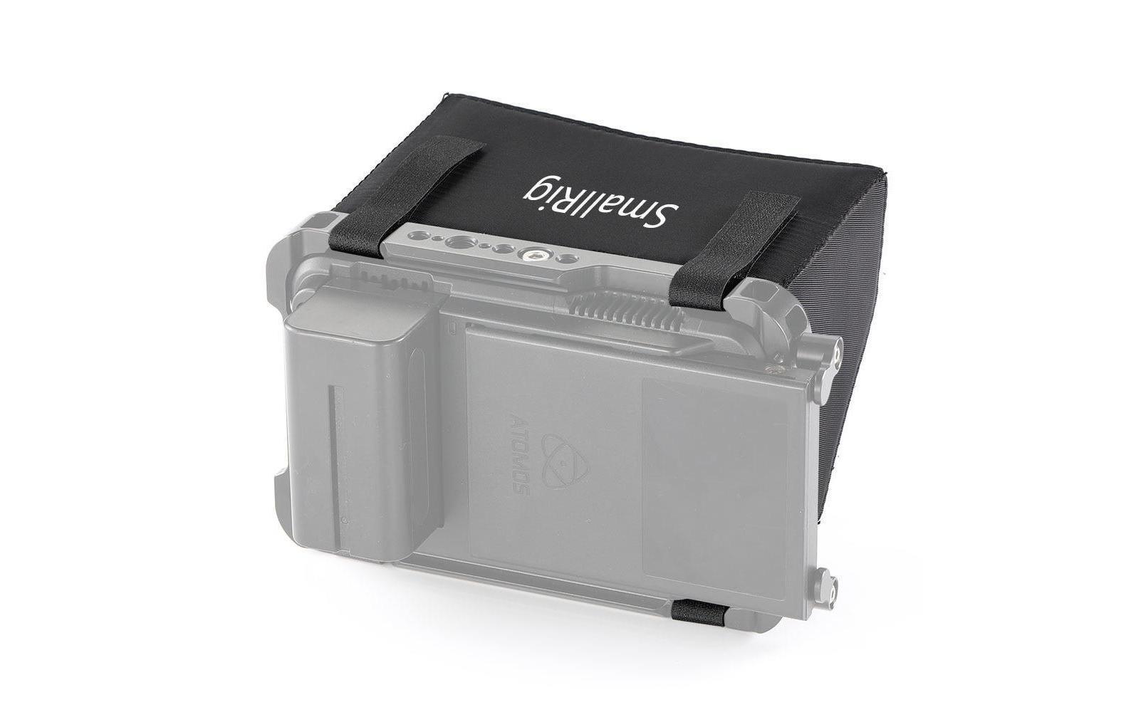 Bildschirmschutz Sunhood Atomos Ninja VScreen Protection