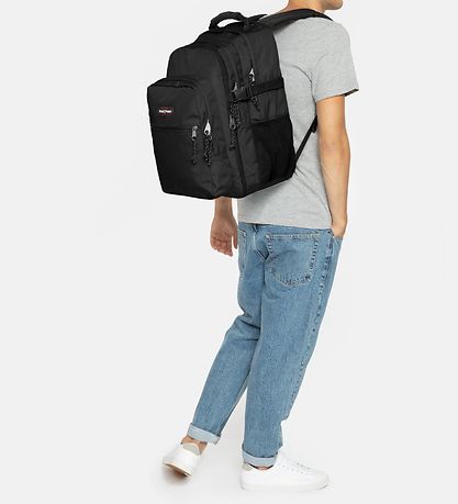 Eastpak Rygs?k - Tutor - 39/43 L - Sort