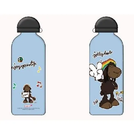 NICI Sportflasche 600ml Jolly Bob