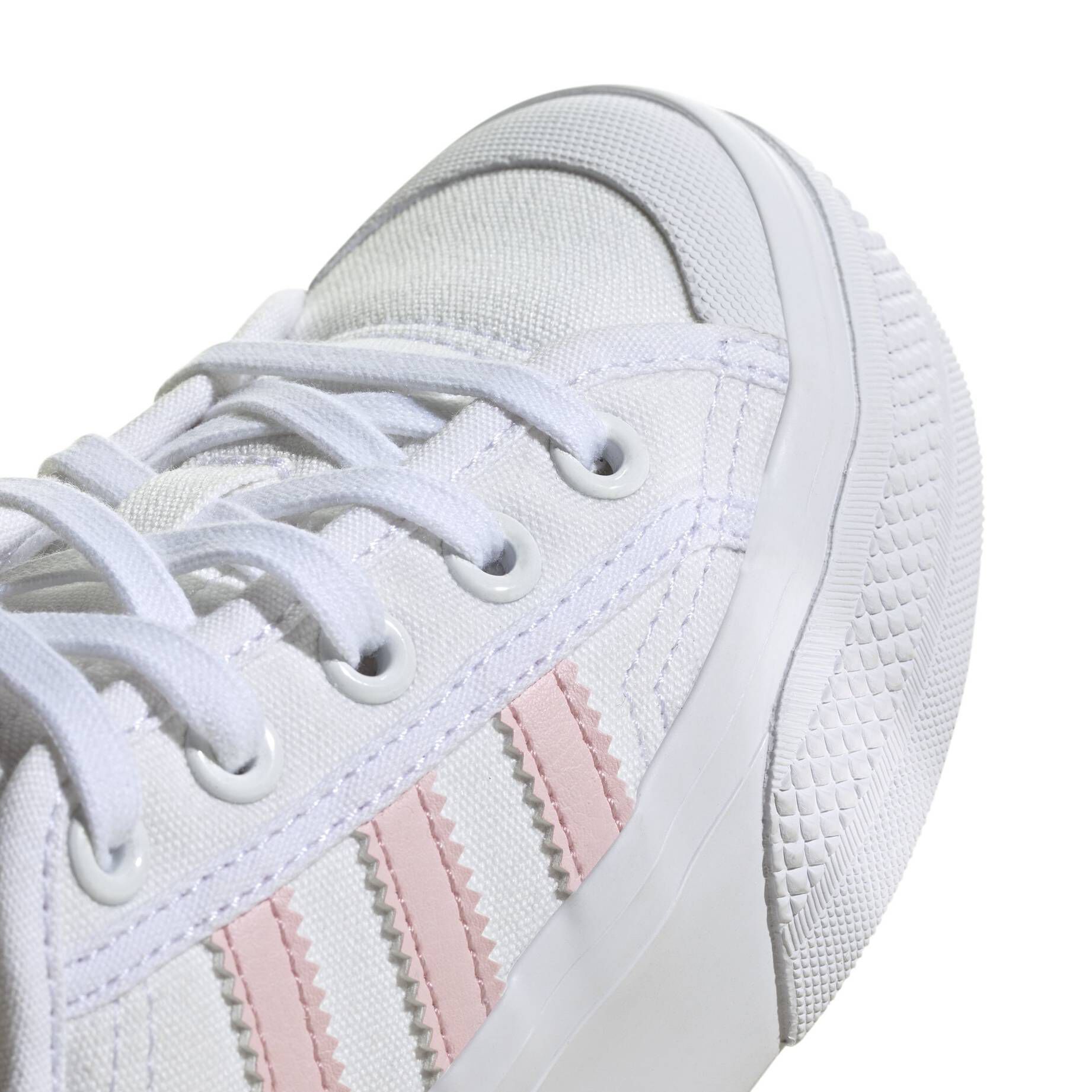 adidas Originals| Mädchen Sneaker NIZZA PLATFORM C