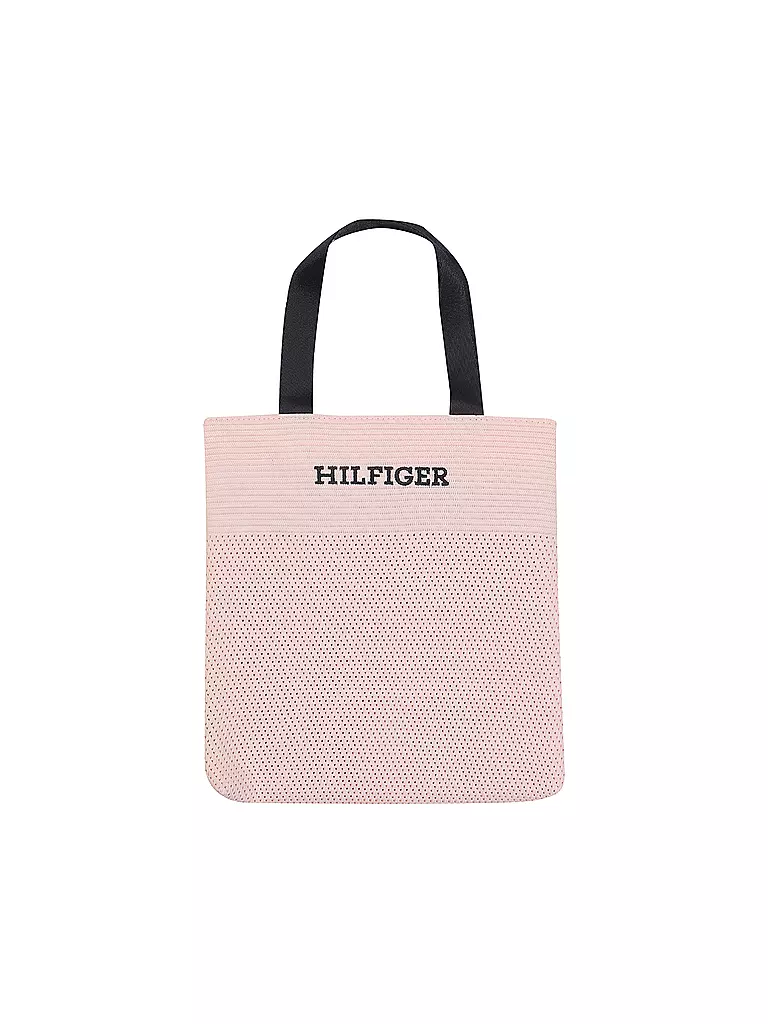 TOMMY HILFIGER Kinder Tasche rosa