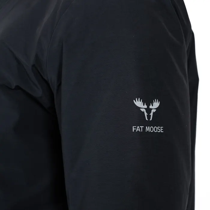 Fat Moose Redwood Parka Winterjas Heren