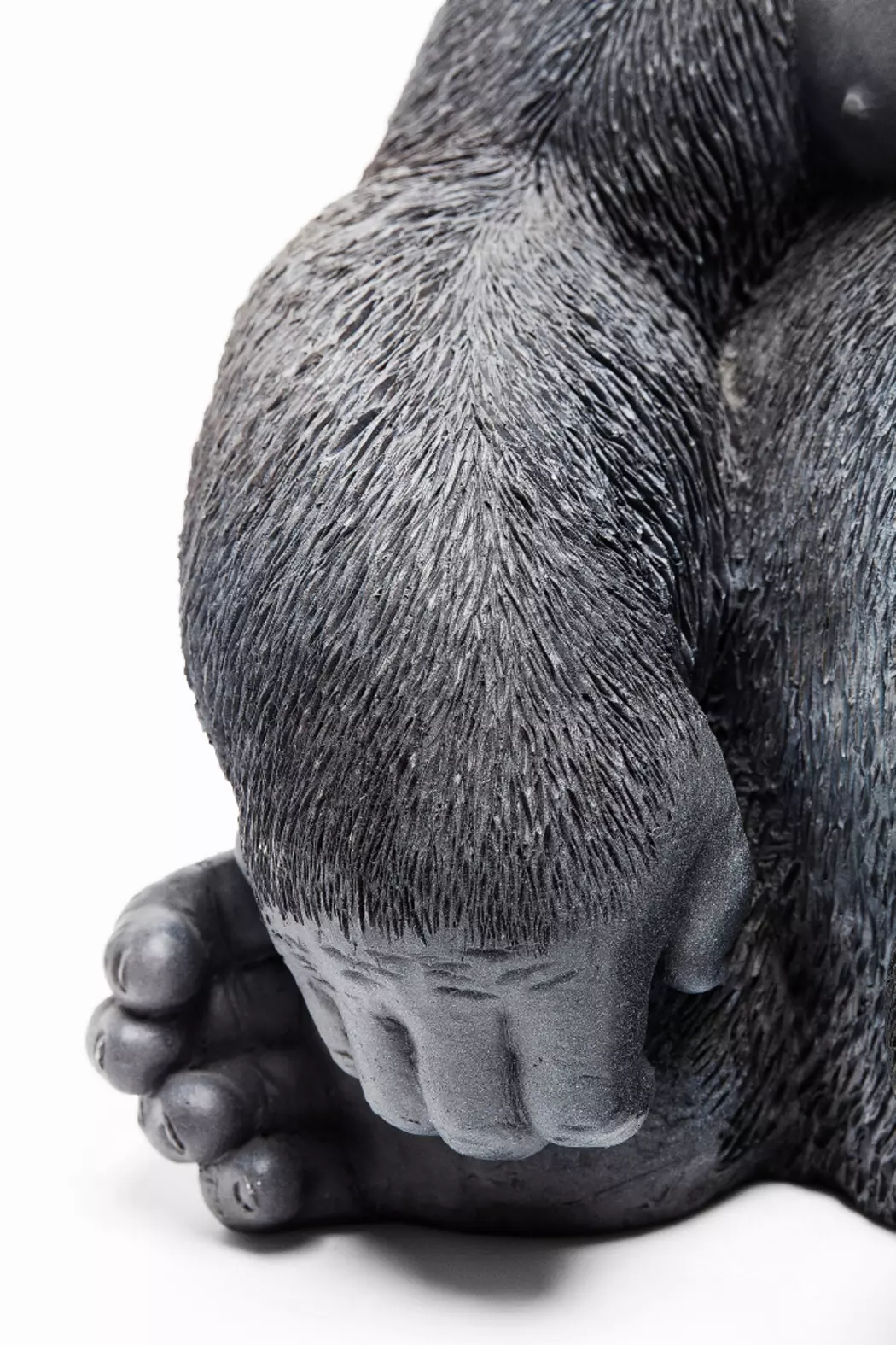 Deko-Objekt Gorilla