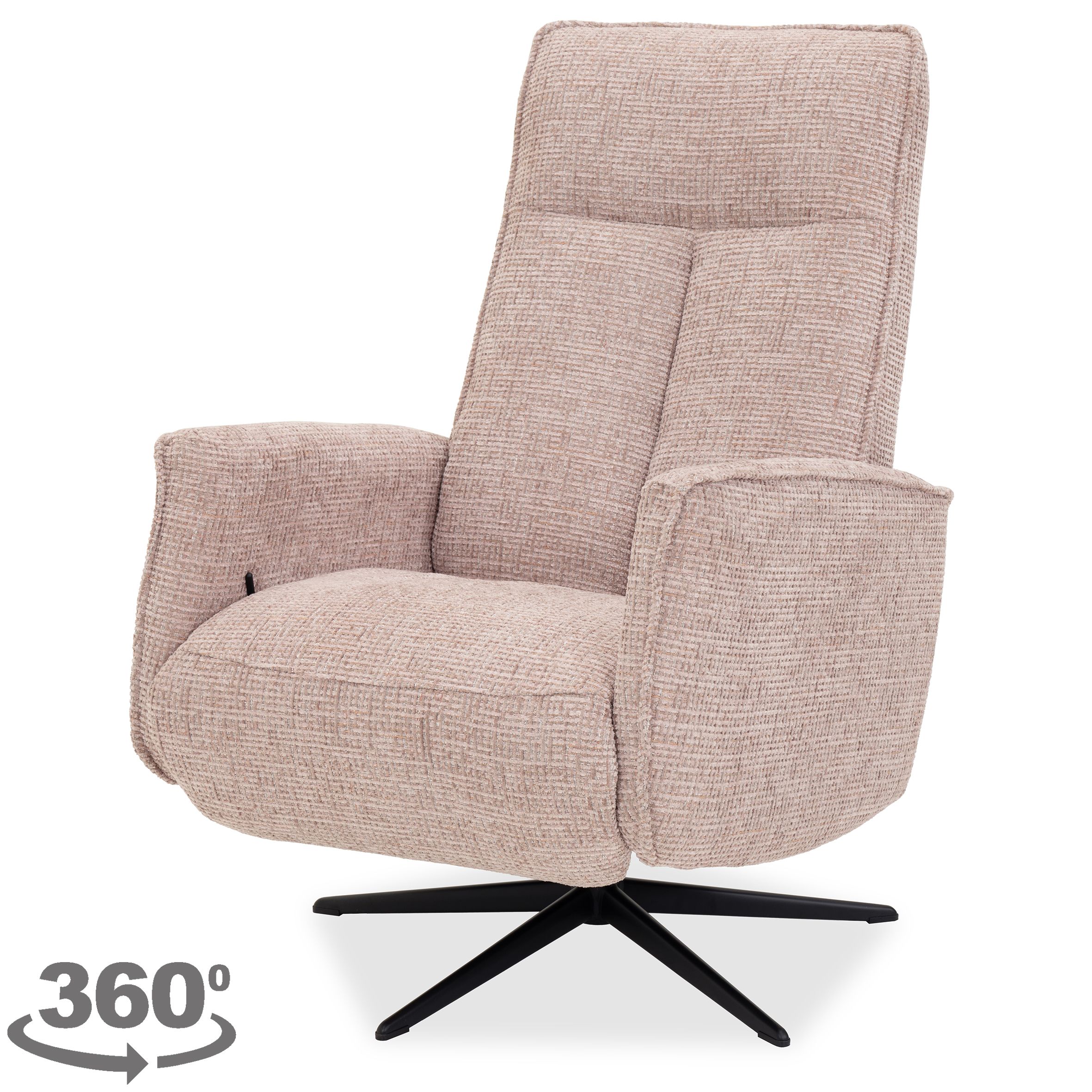 Relaxfauteuil Johan