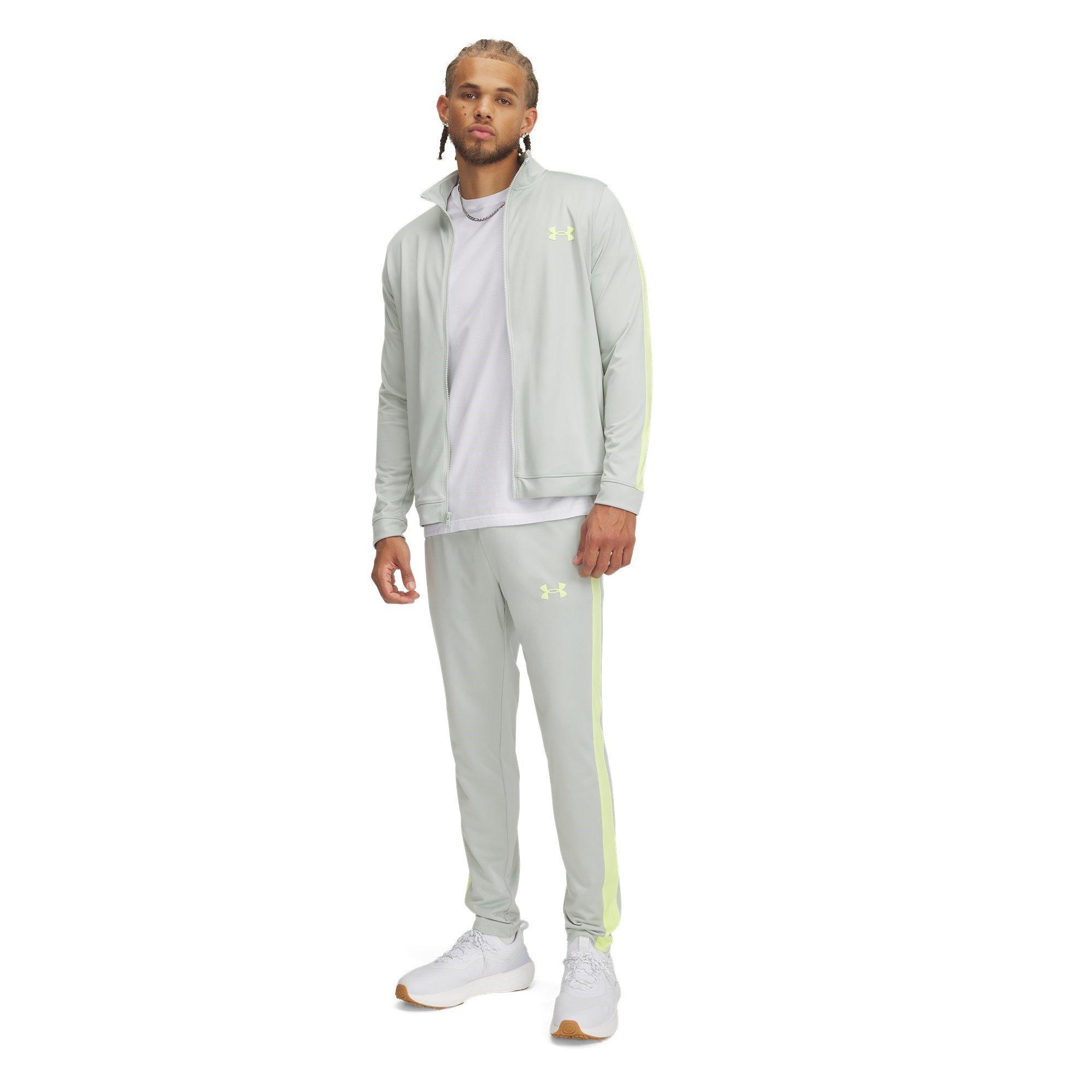 Under Armour UA Rival Knit Tracksuit Mens