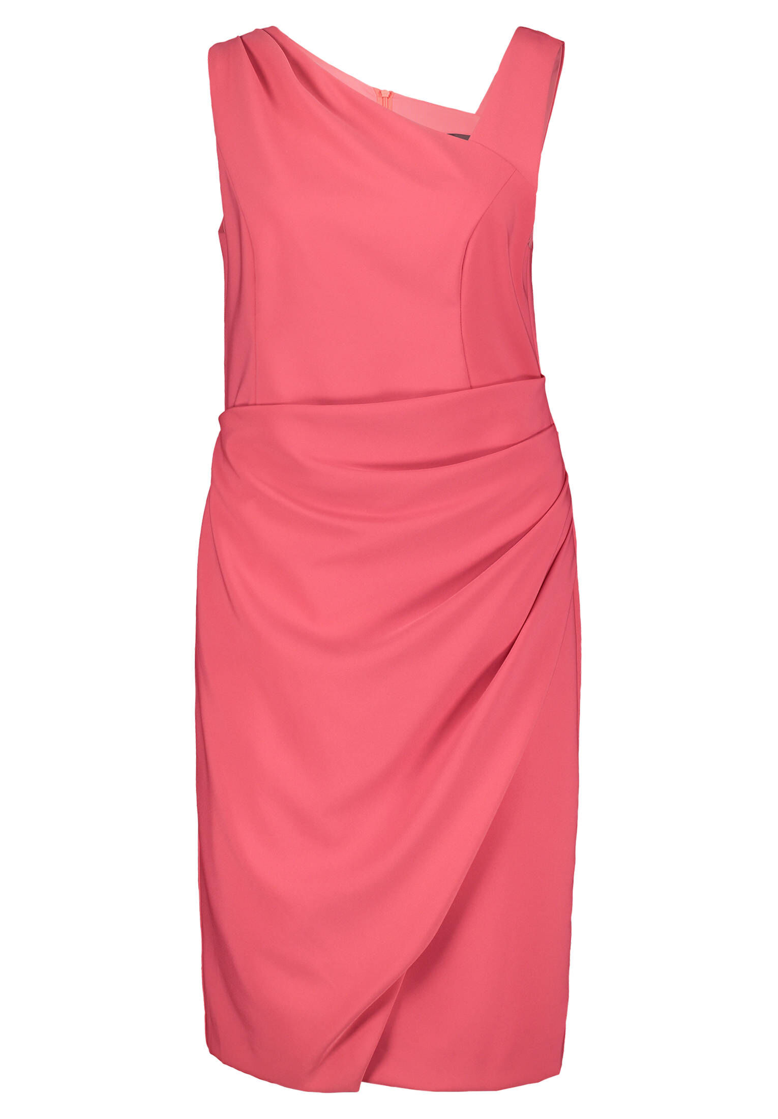 Vera Mont| Damen Cocktailkleid ohne Arm