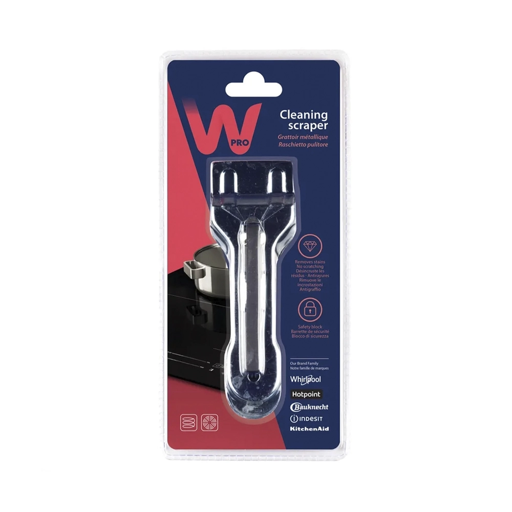 WPRO Reinigungsschaber