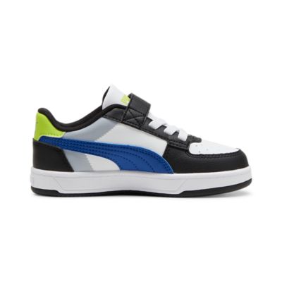 PumaCaven 2.0 Block - blau