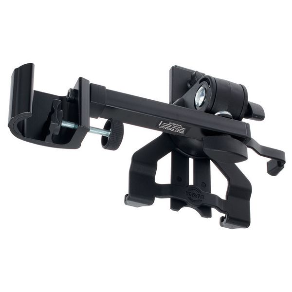 K&M 19743 Biobased Tablet Holder