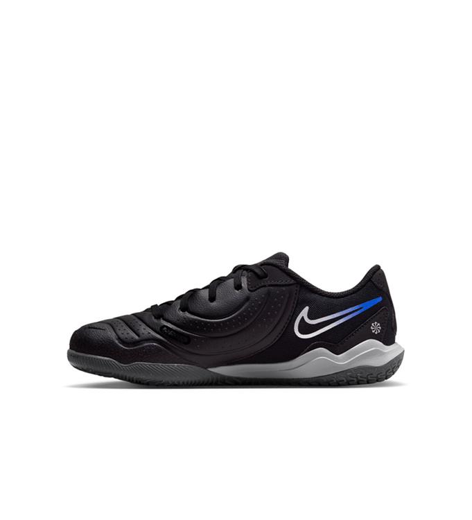 JR LEGEND 10 ACADEMY IC,BLACK/ BLACK-CHROME-HYPER-ROYAL