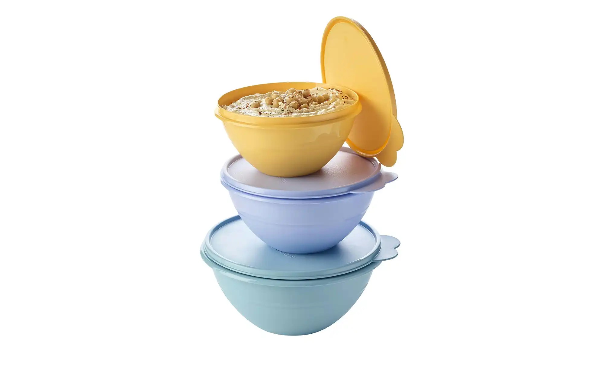 Tupperware Wunderschüssel-Set