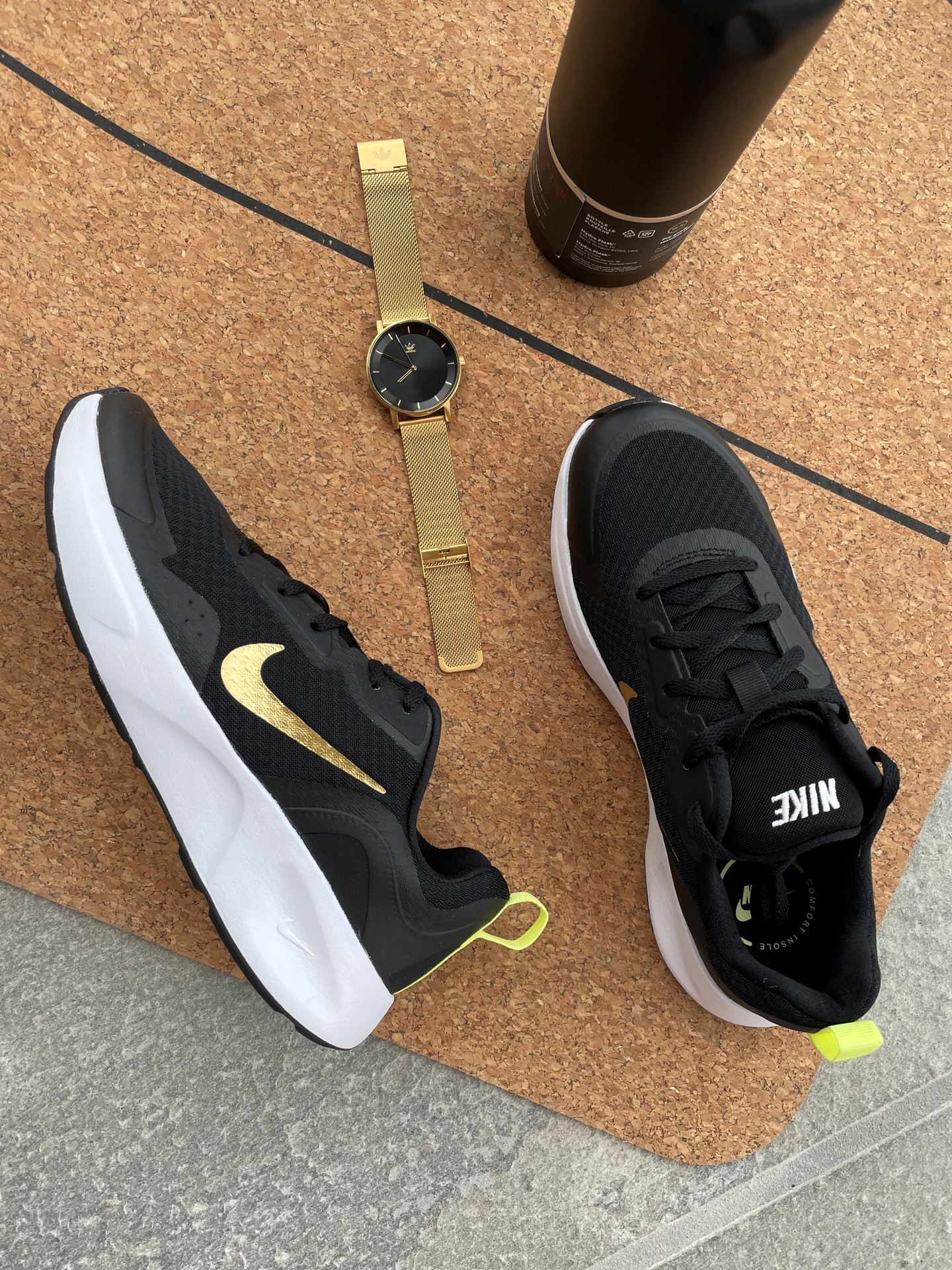 Wearallday