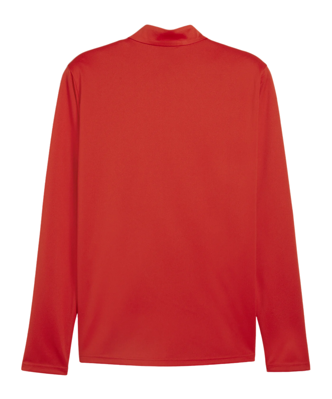 PUMA teamGOAL Trainingsjacke Rot F01
