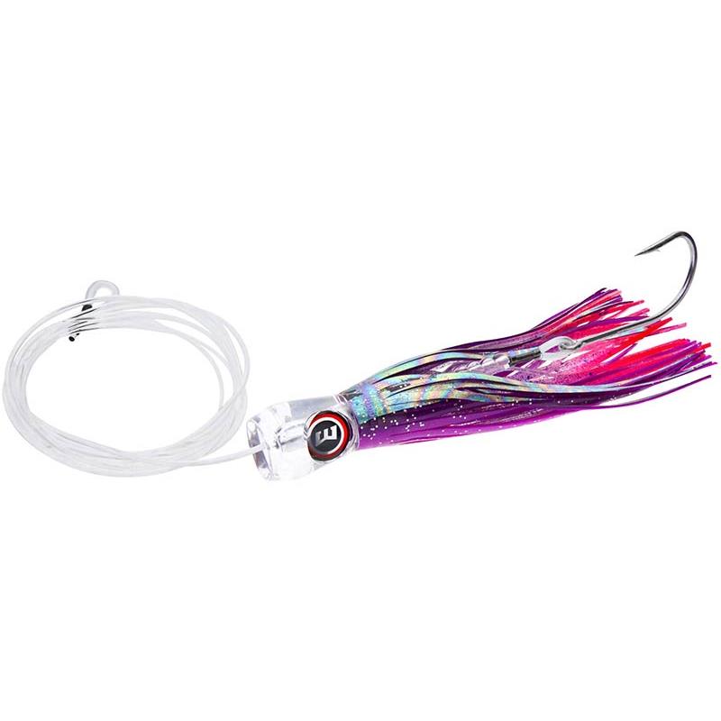 Jet Williamson Sailfish Catcher Rigged - 20G