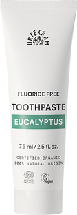 Urtekram Tandpasta Eucalyptus 75ML