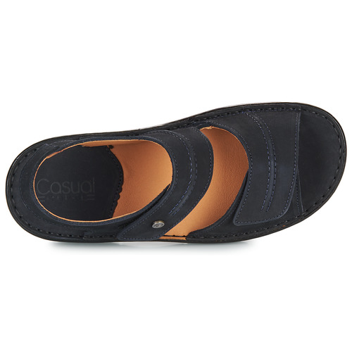 Casual Attitude - BELIDOU - Marine