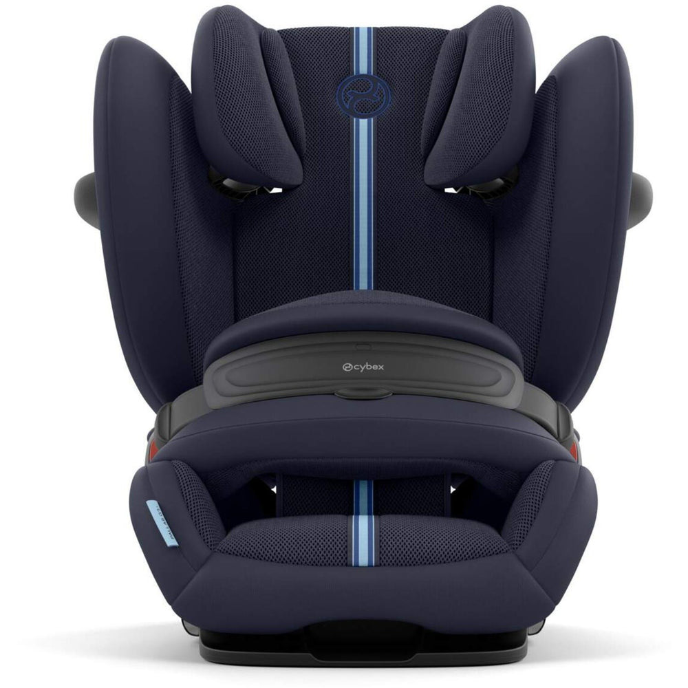 Køb Cybex Ocean Blue Pallas G3 I-Size Plus