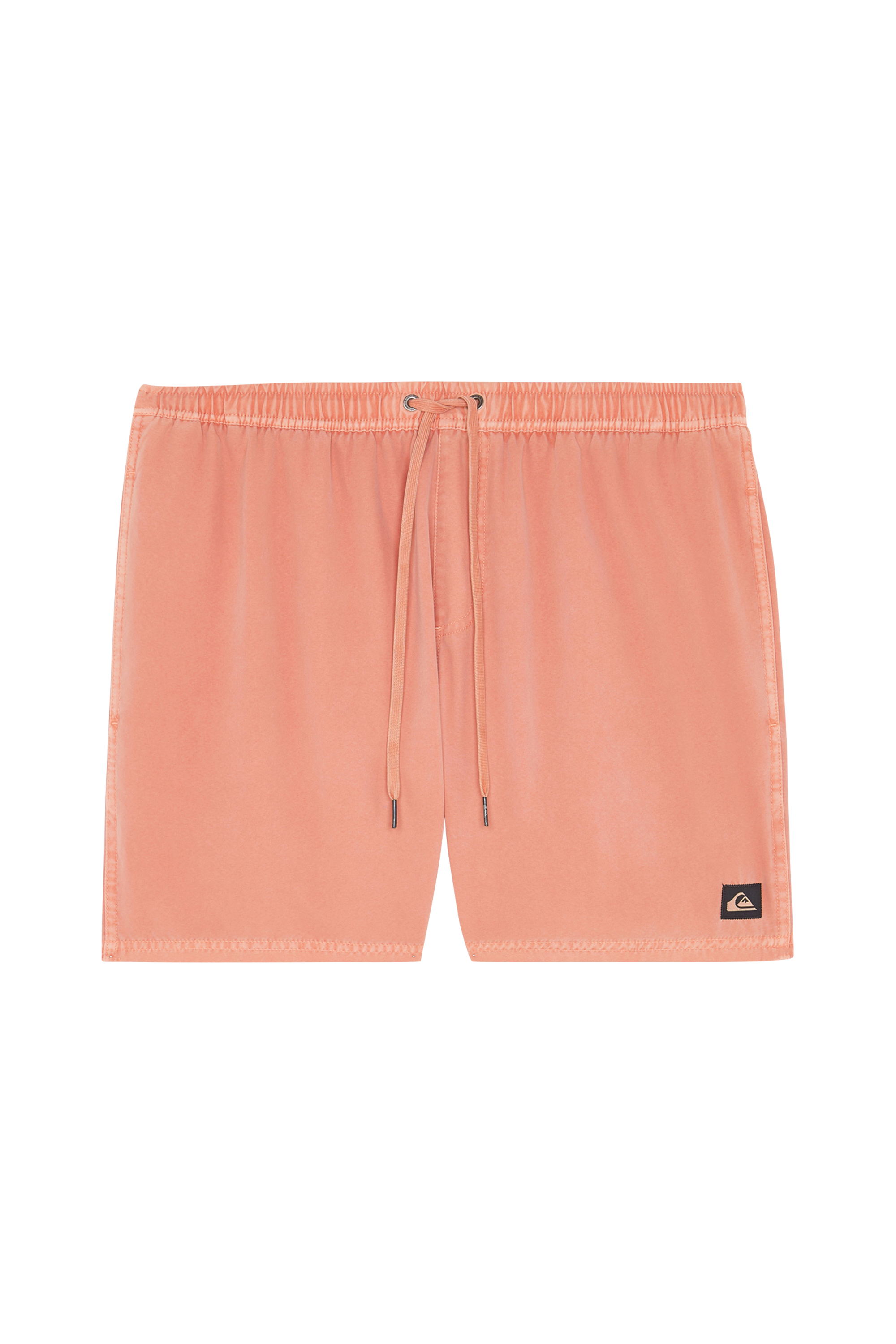 QUIKSILVER Short  SURFWASH 15  JAMV Orange