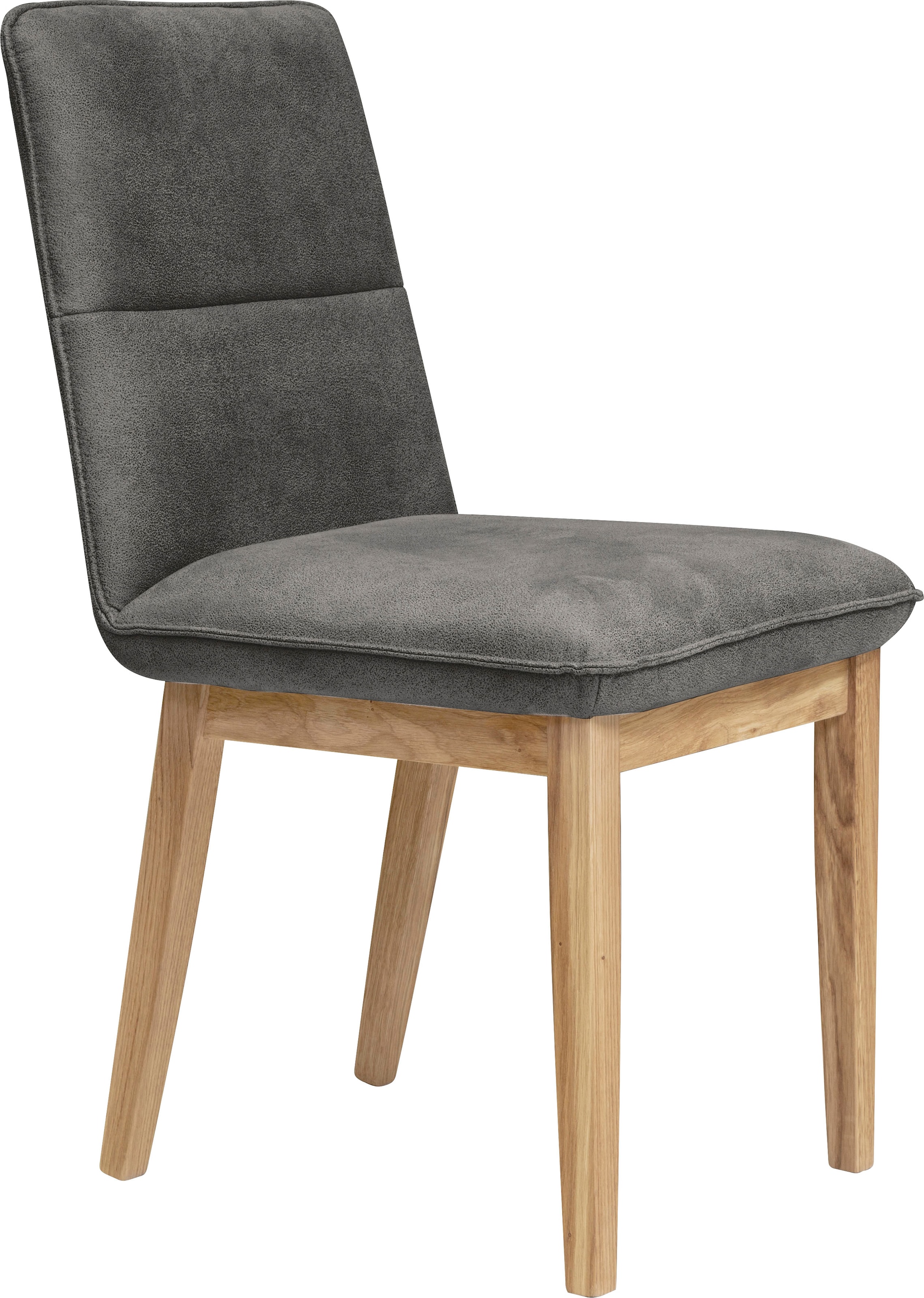 GOODproduct Eckbankgruppe »Beluna + Cross Essecke Sitzgruppe Eckbank Küchenbank« Set, Eckbank, 2 Stühle und Tisch, 4 Stk. tlg. Sitzgruppe Esszimmer Stühle Tisch und Bank bequem gepolstert