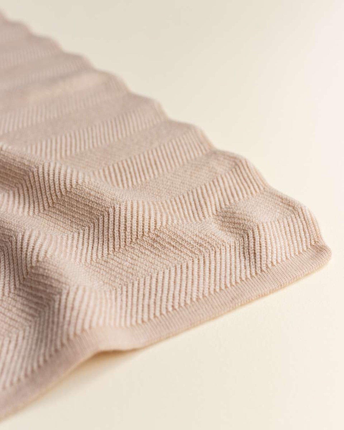 Babyteppe Ull, Tykt – 100% Merino, Ubehandlet | Freddie