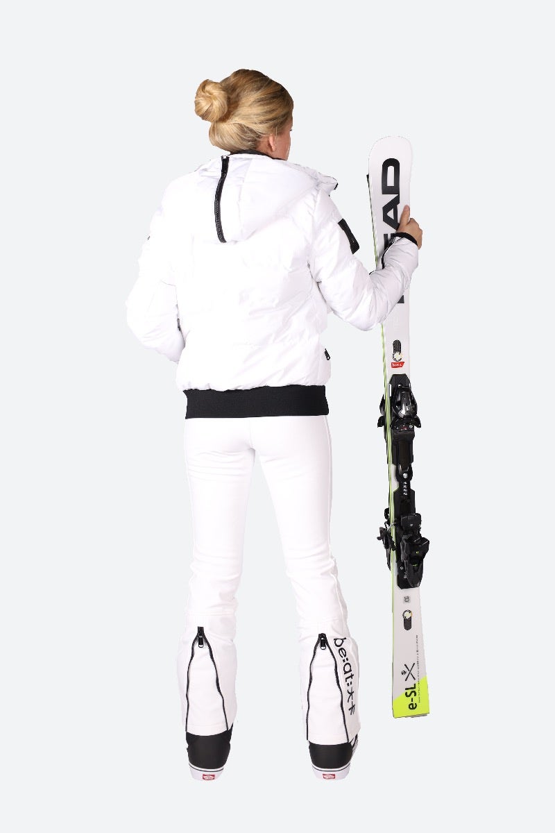 be:at:  Diamond Skipant